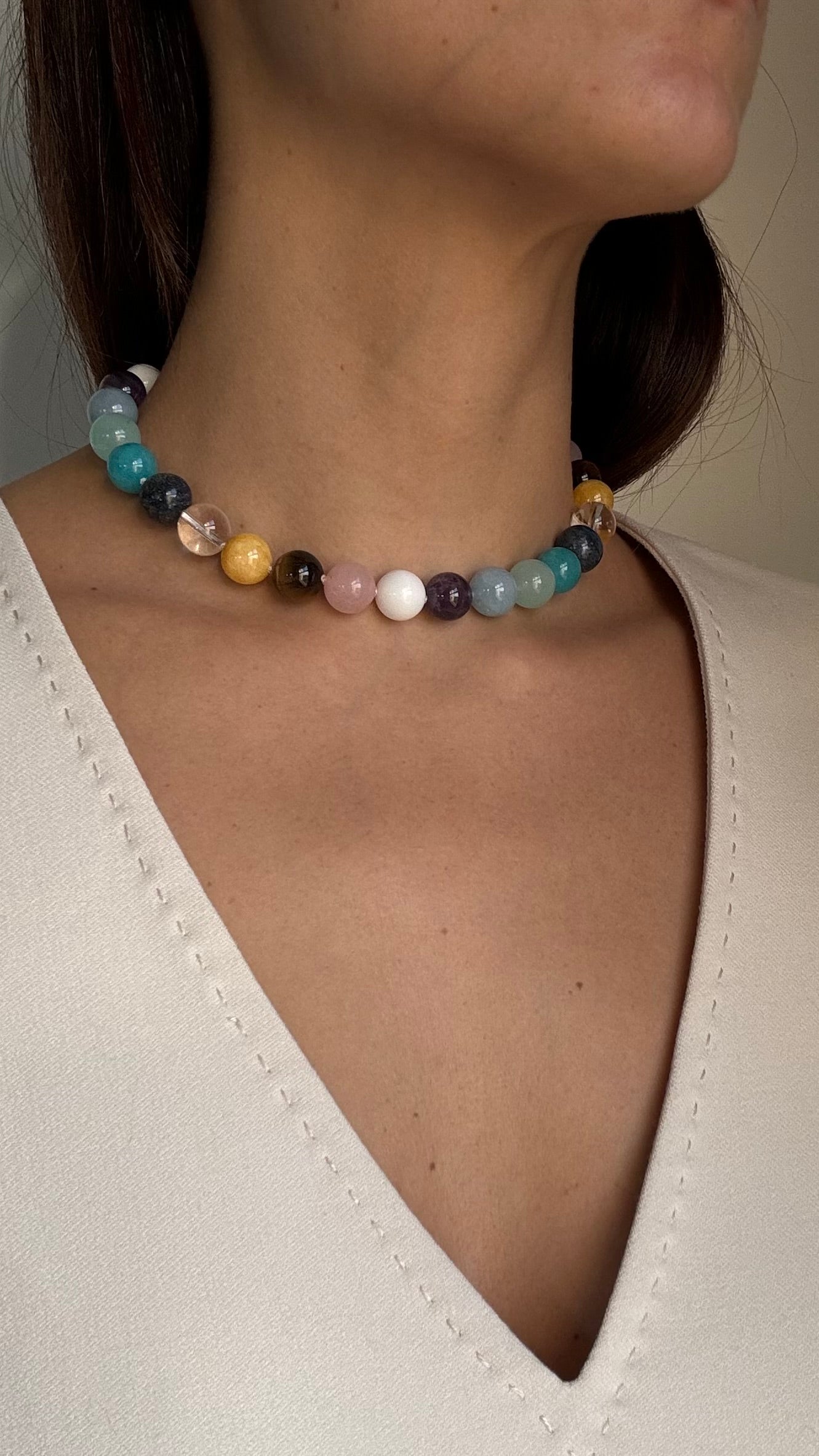 Hope Necklace