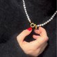 Sassolina Necklace