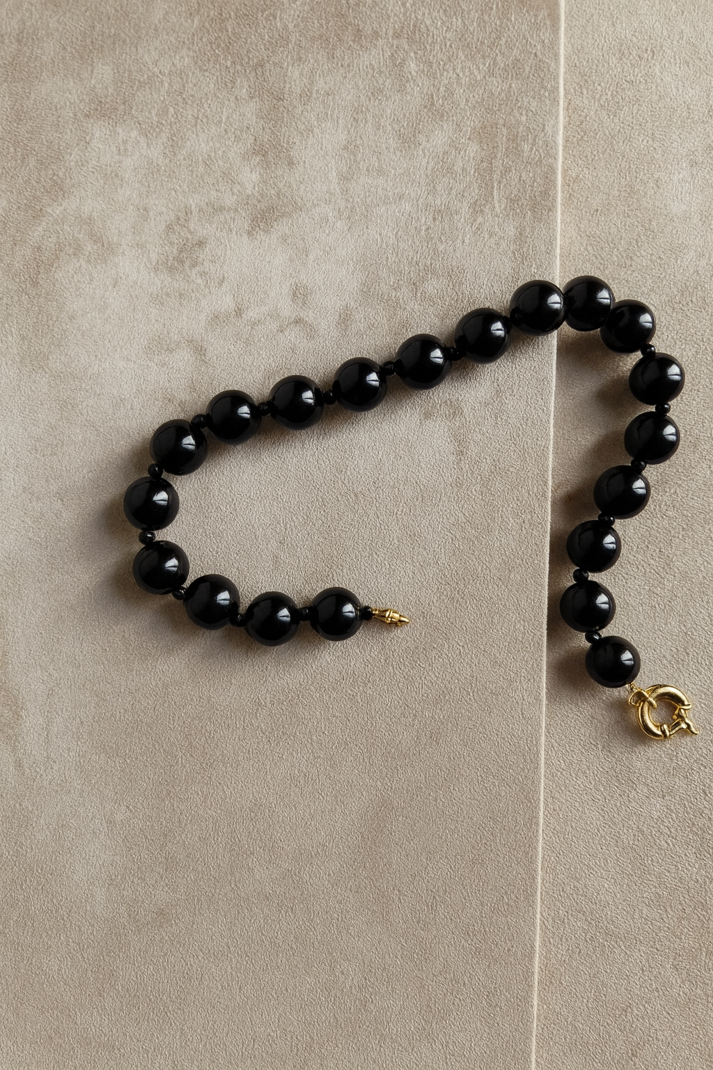 Big Boule Onice Necklace