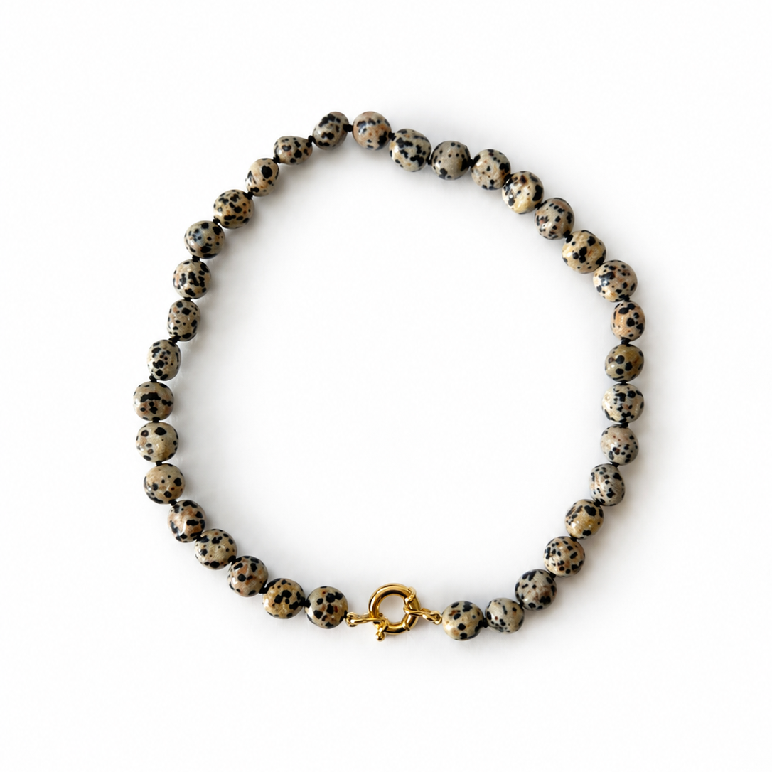 Collana Macchia