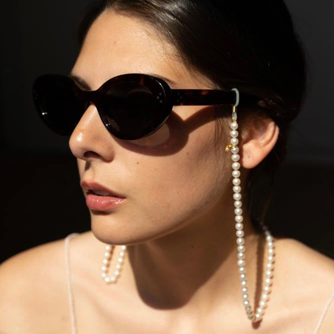 SUNGLASSES CHAIN