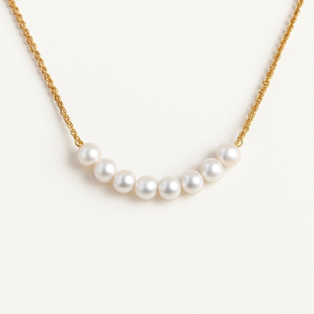 Abbracciami Choker