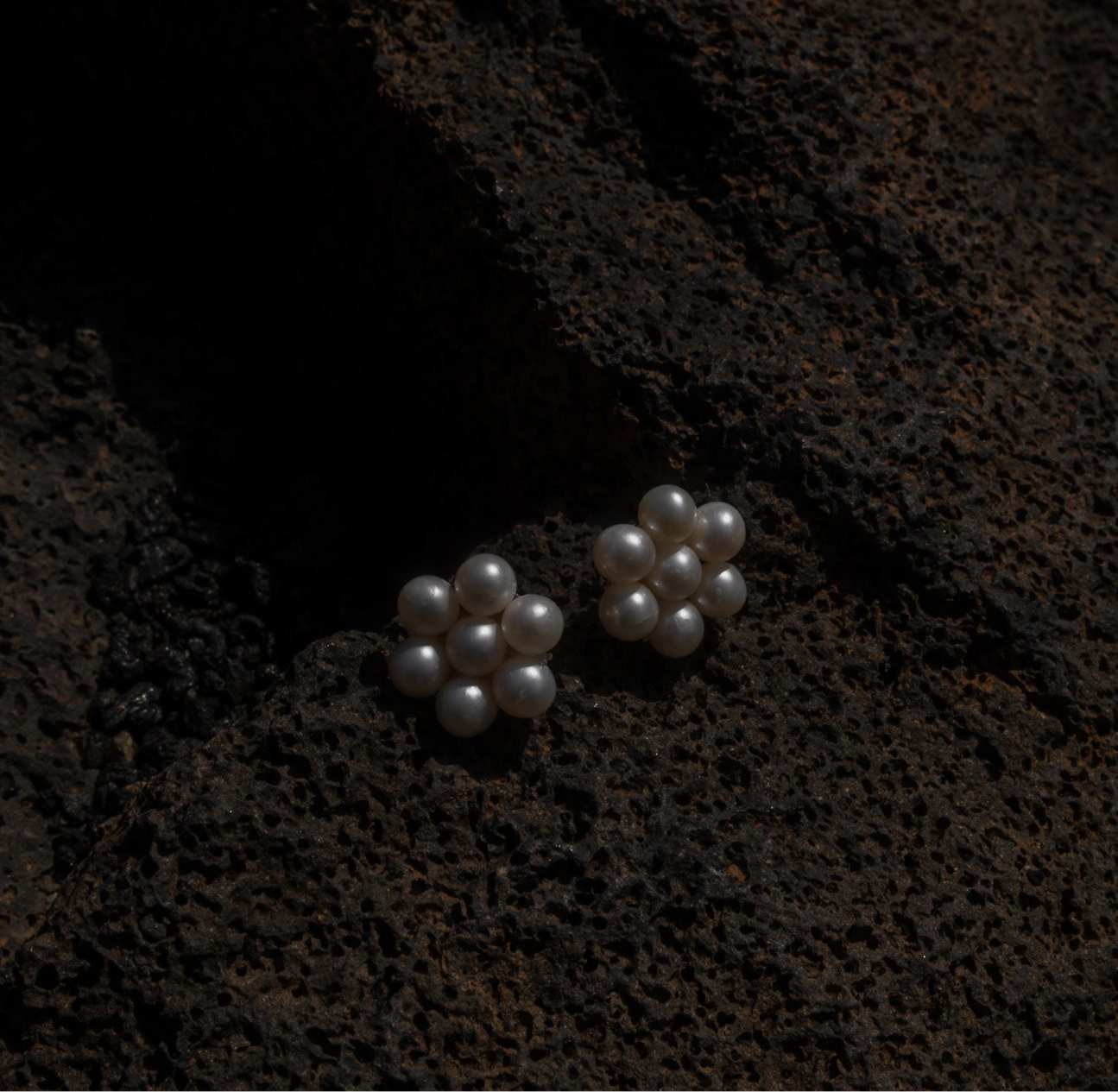 Daisy Earrings x Sarah Balivo