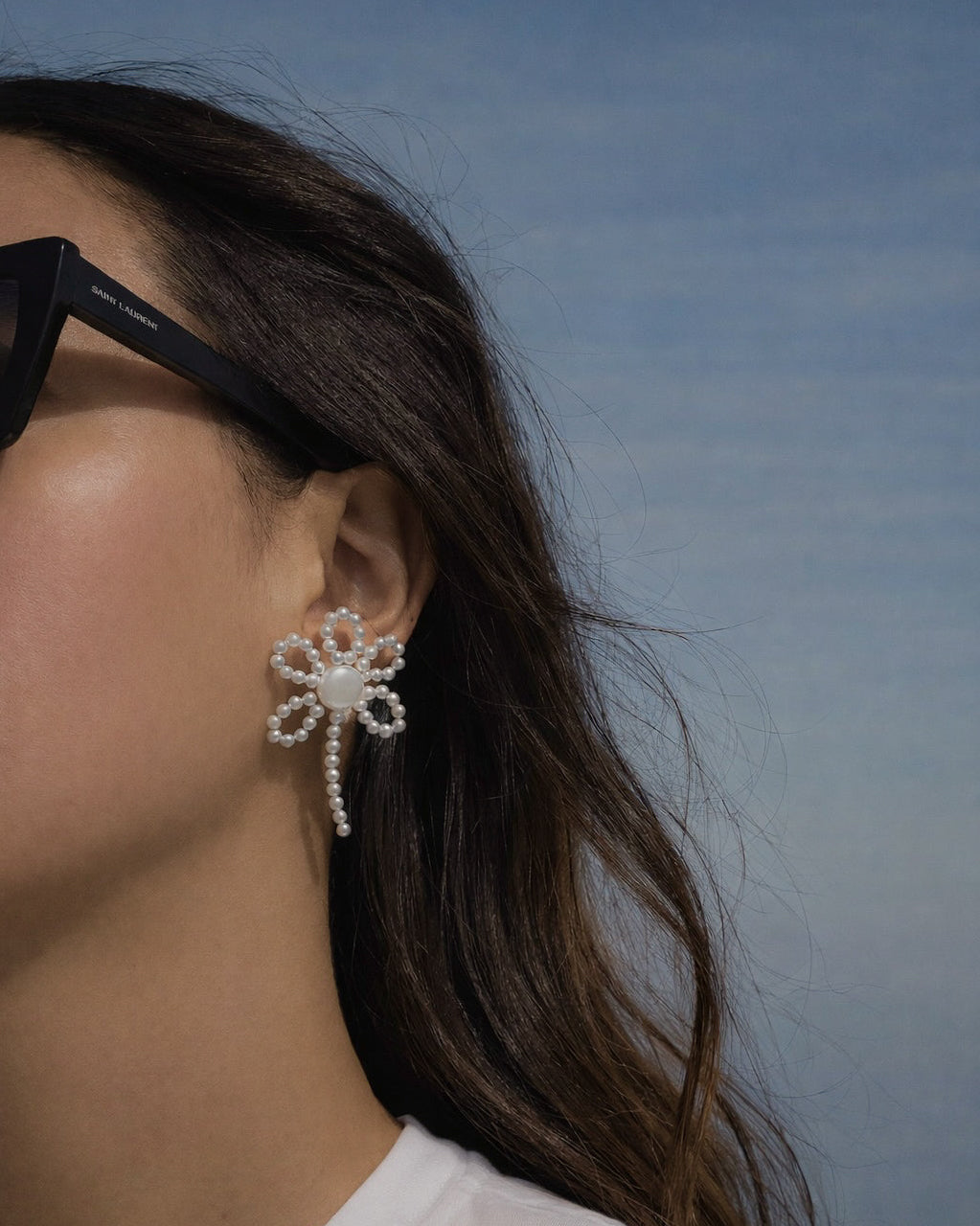 Margaritas Earrings