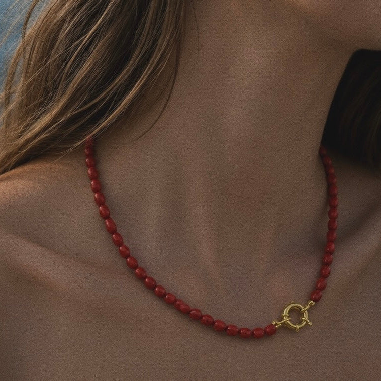Riva Rossa