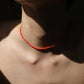 Tramonto choker