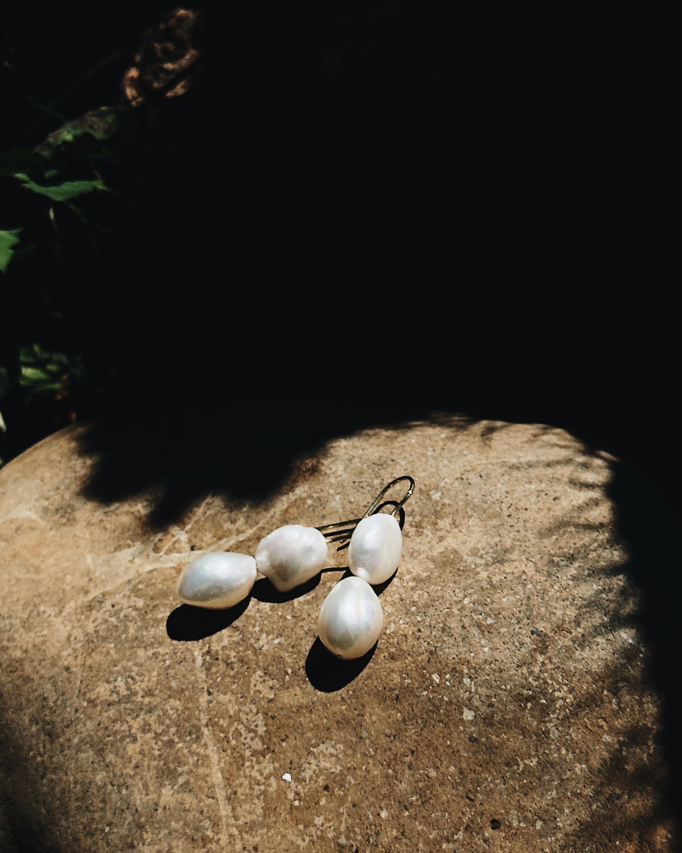 Chantilly Earrings