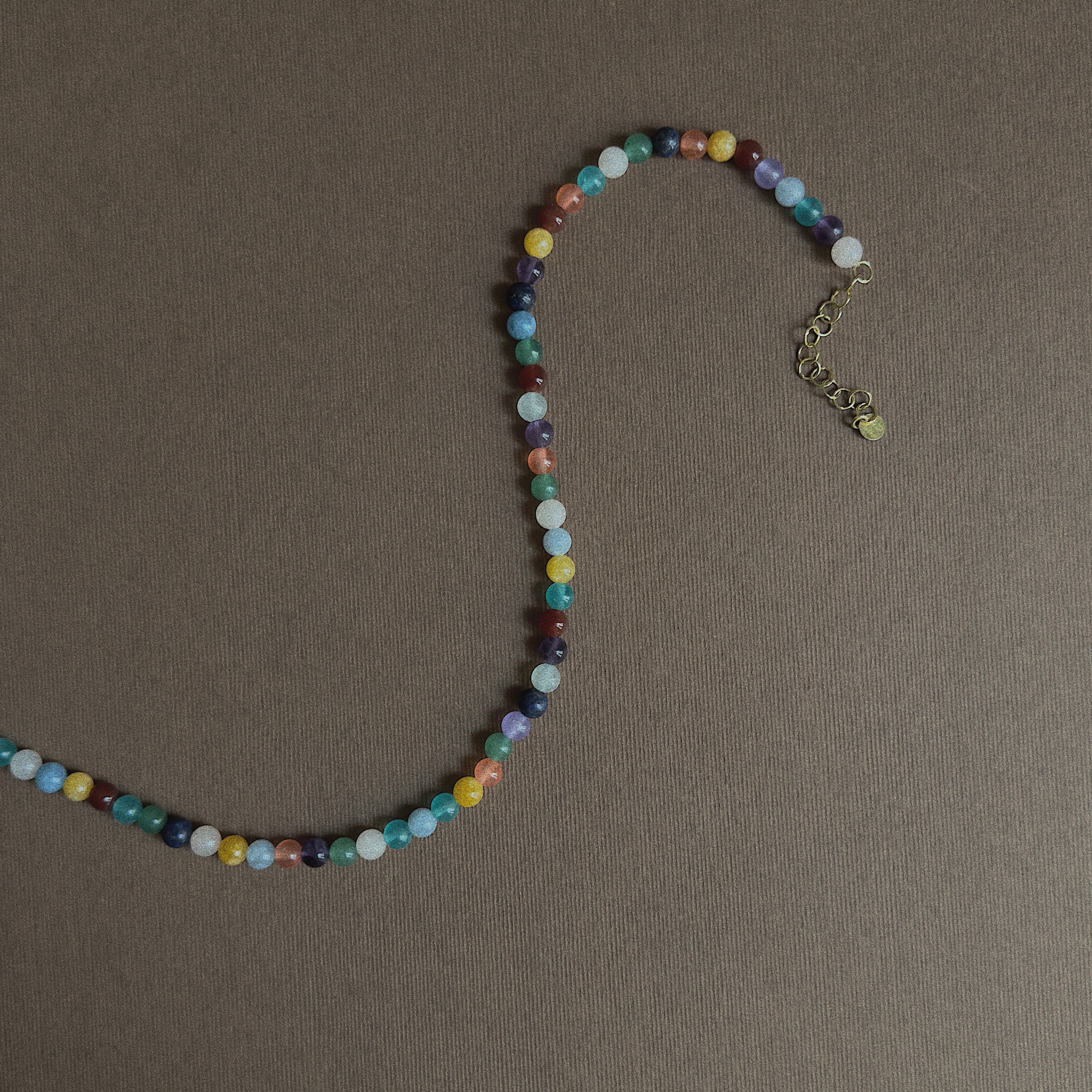 Mini Hope Necklace