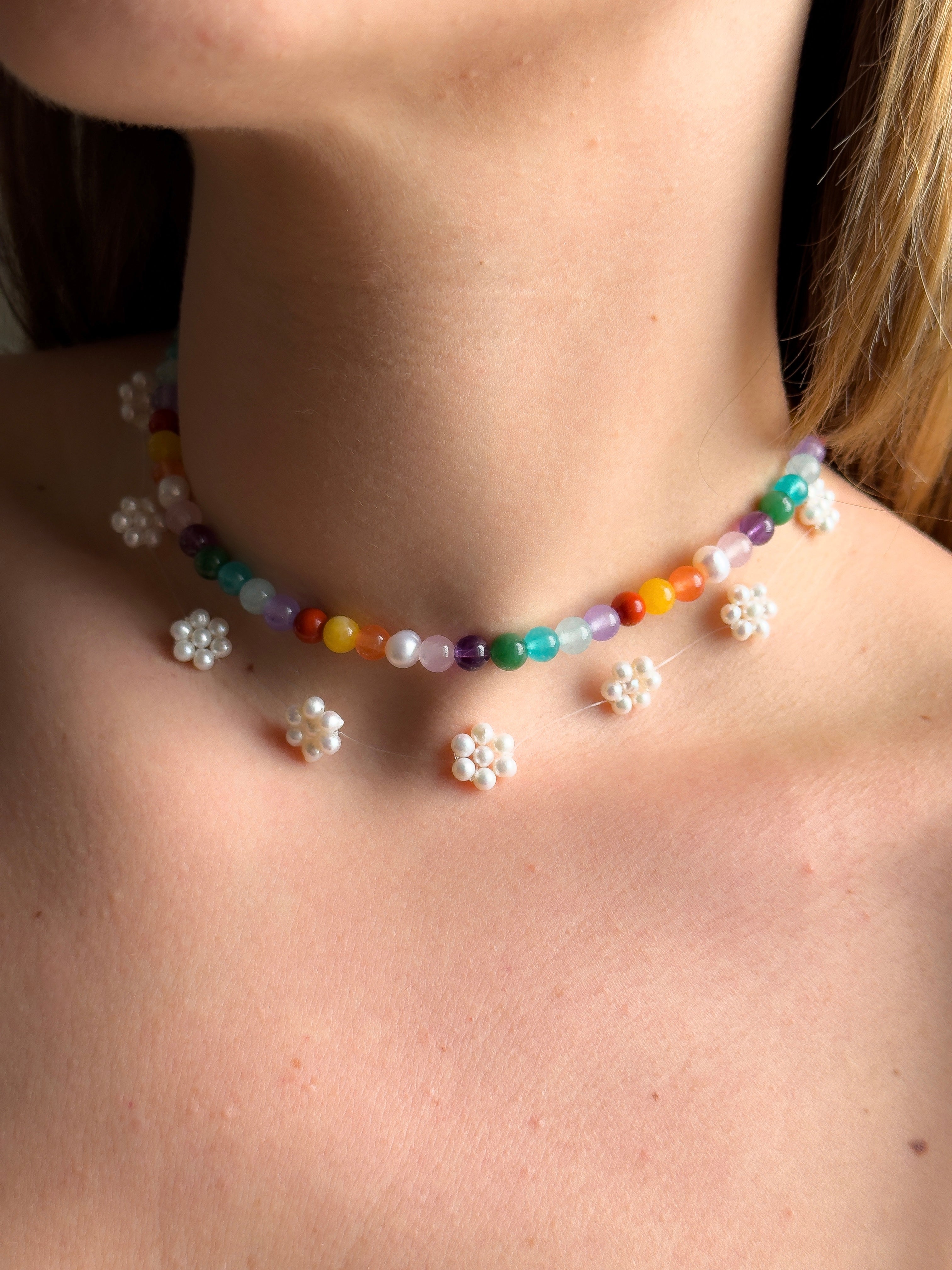 Mini Hope Necklace