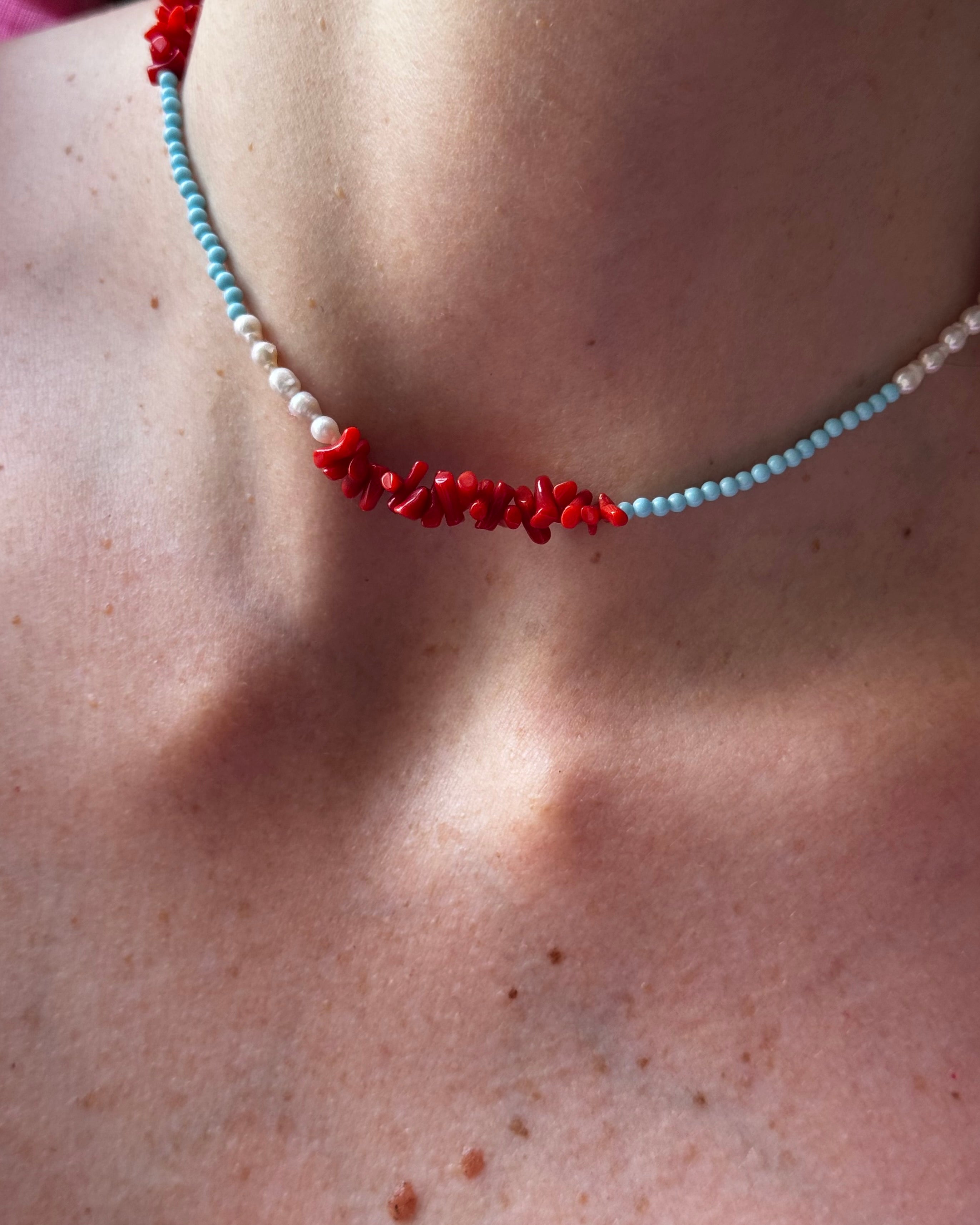 Lido Choker