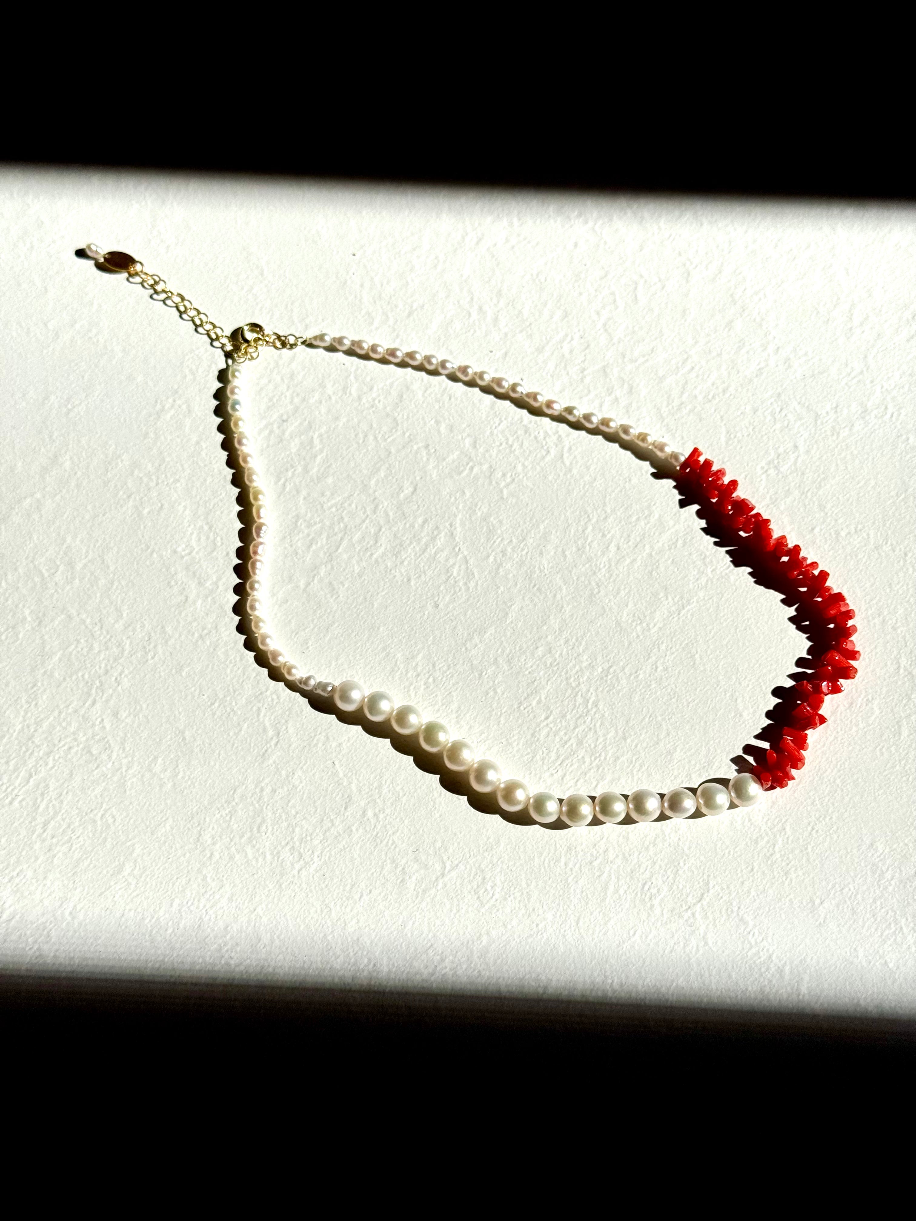 Capri Choker