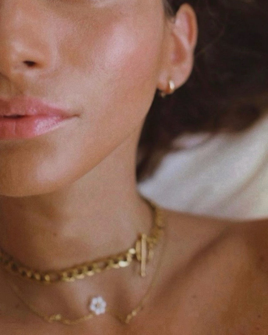 Margheritino Choker