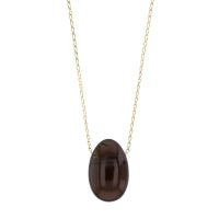 Bean Necklace
