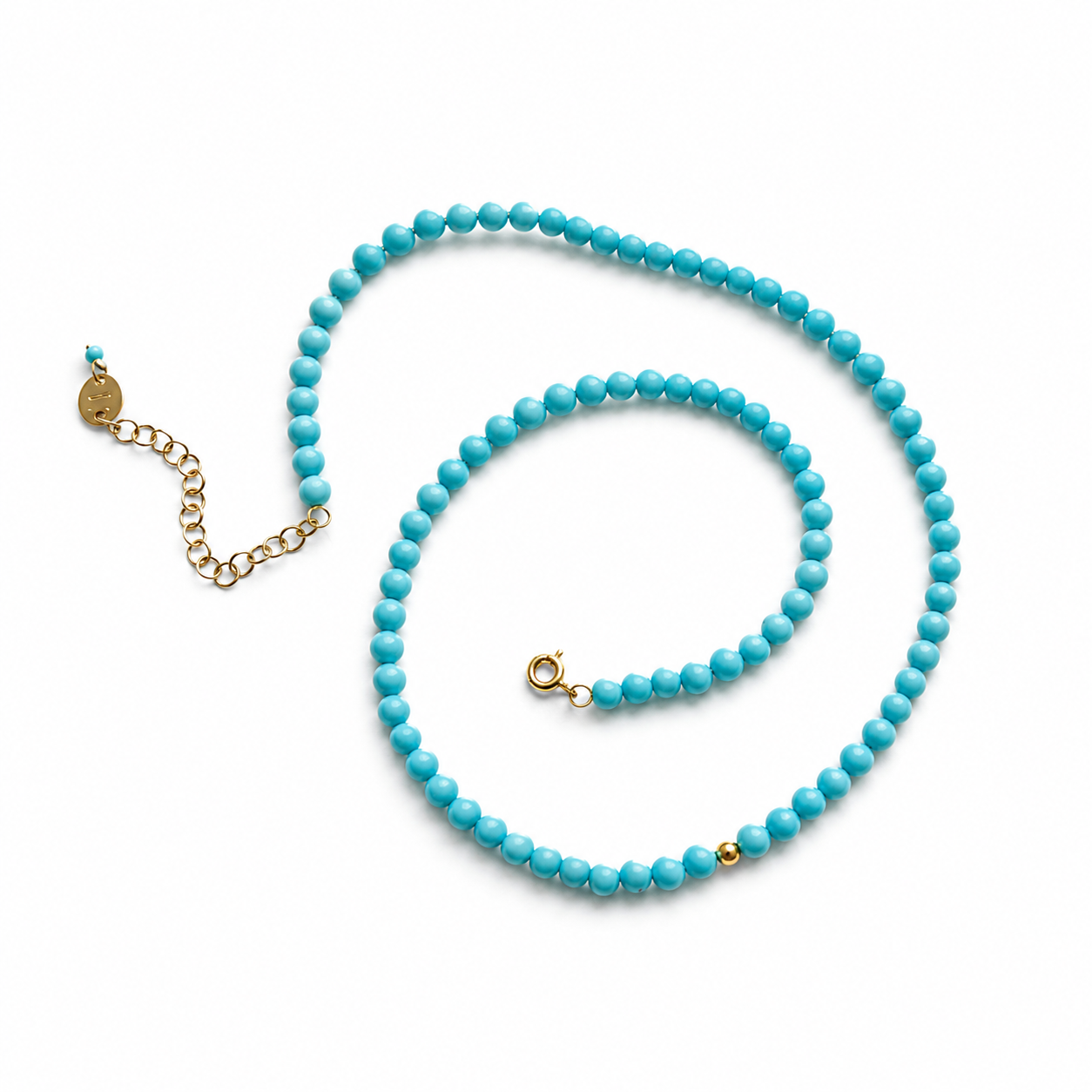 Alba Choker