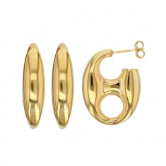 Marino Earrings Pre Order