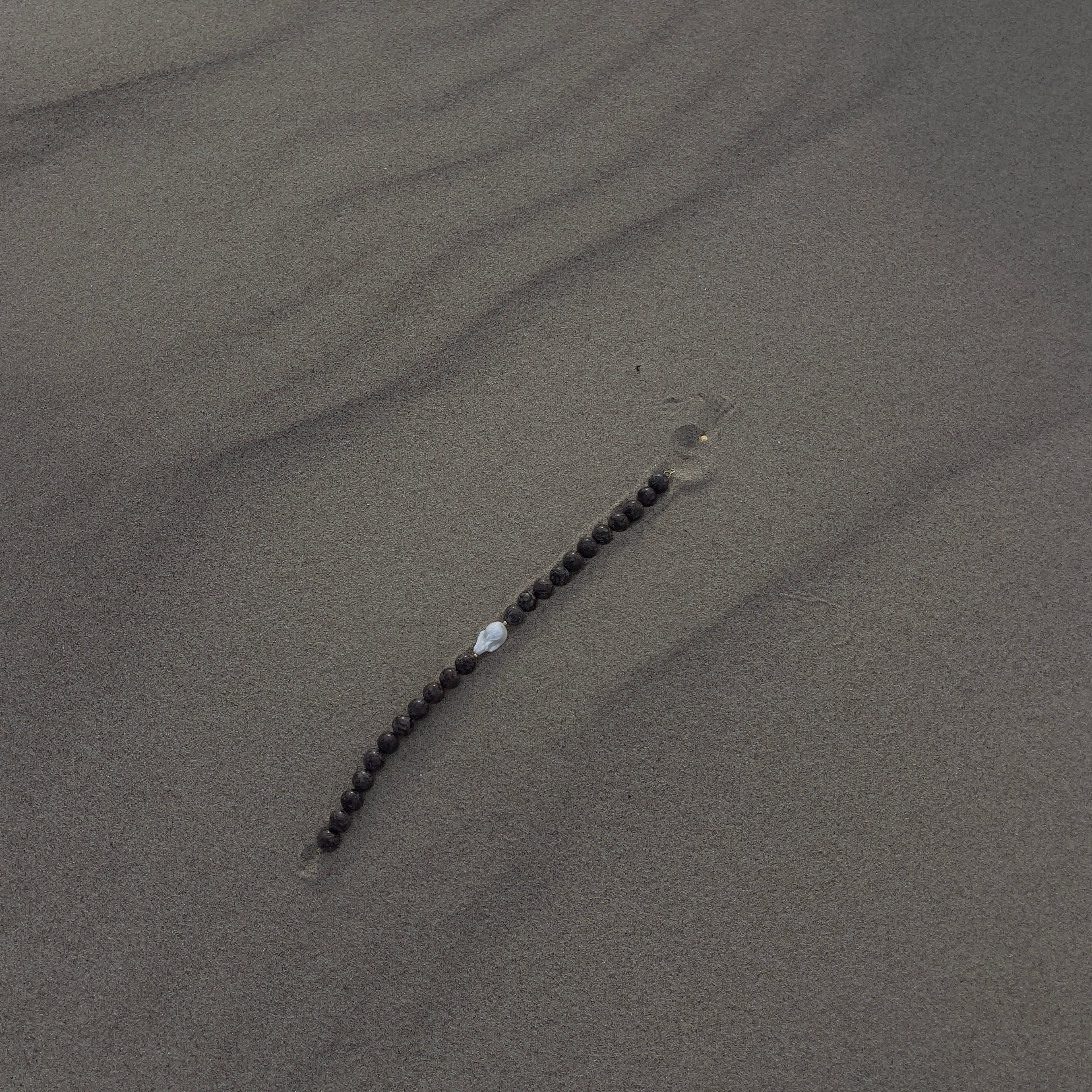 ROCCIA NECKLACE