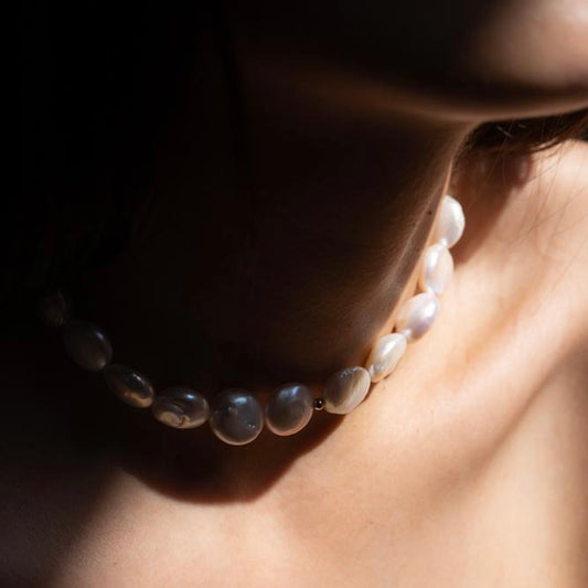 GALATINA CHOKER
