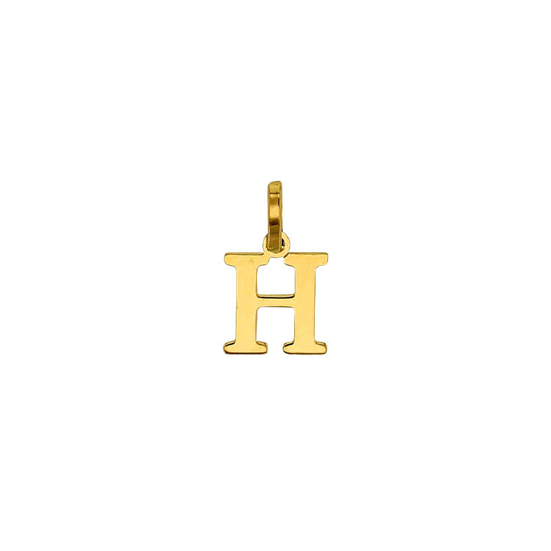 WITH ME CHARM 9K GOLD PRE ORDER