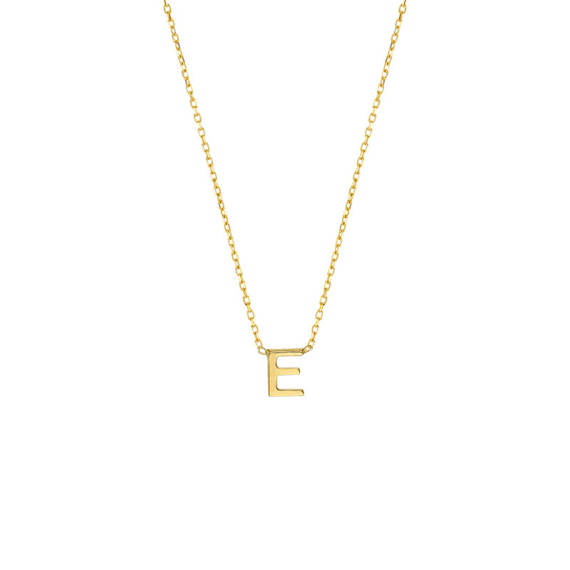 WITH ME NECKLACE PRE ORDER