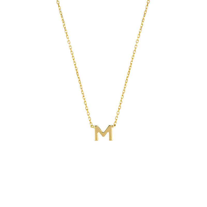 WITH ME NECKLACE PRE ORDER