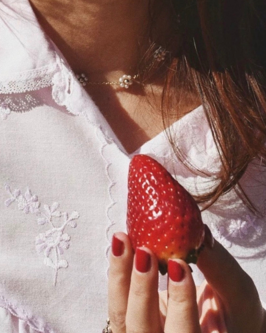 Collana Margheritissima