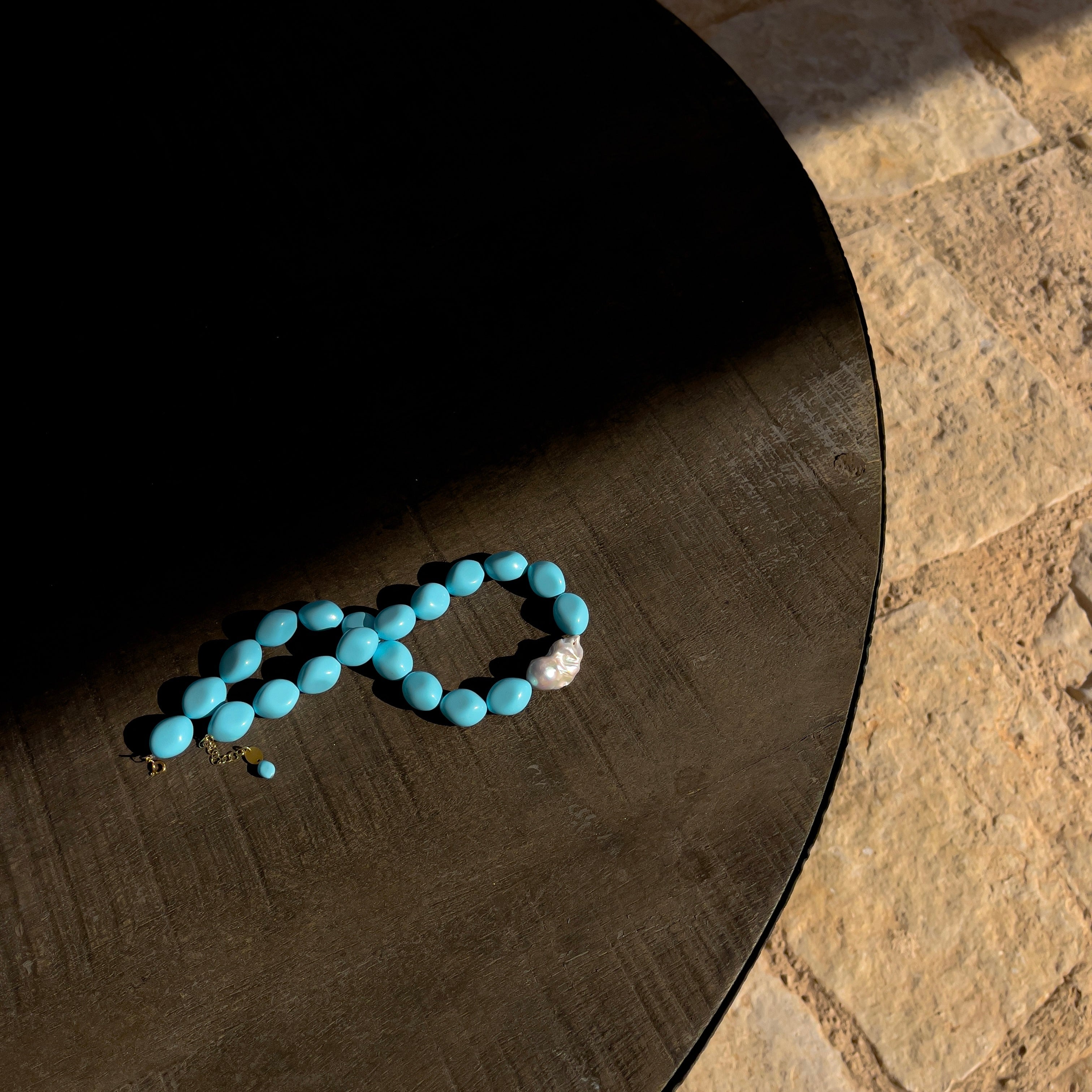 Mediterranea Necklace