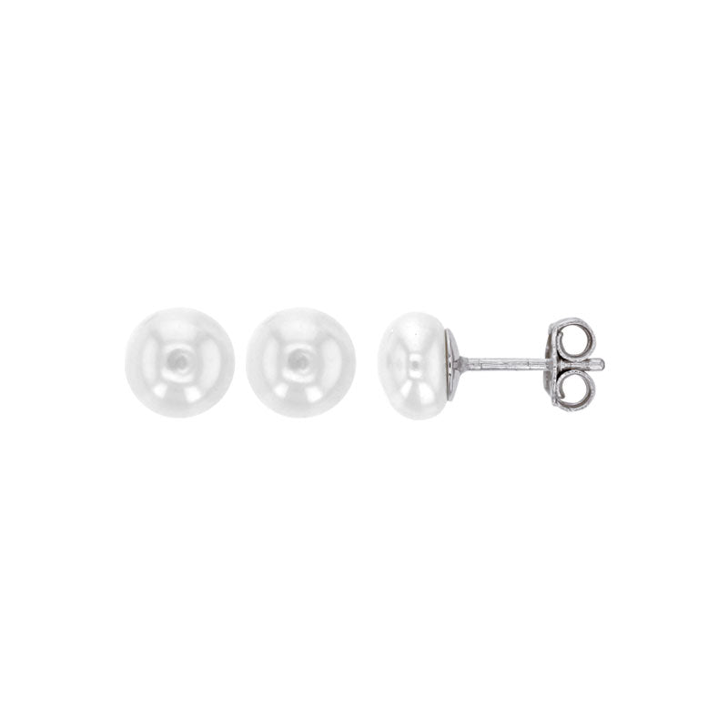 Snowy Earrings x Sarah Balivo