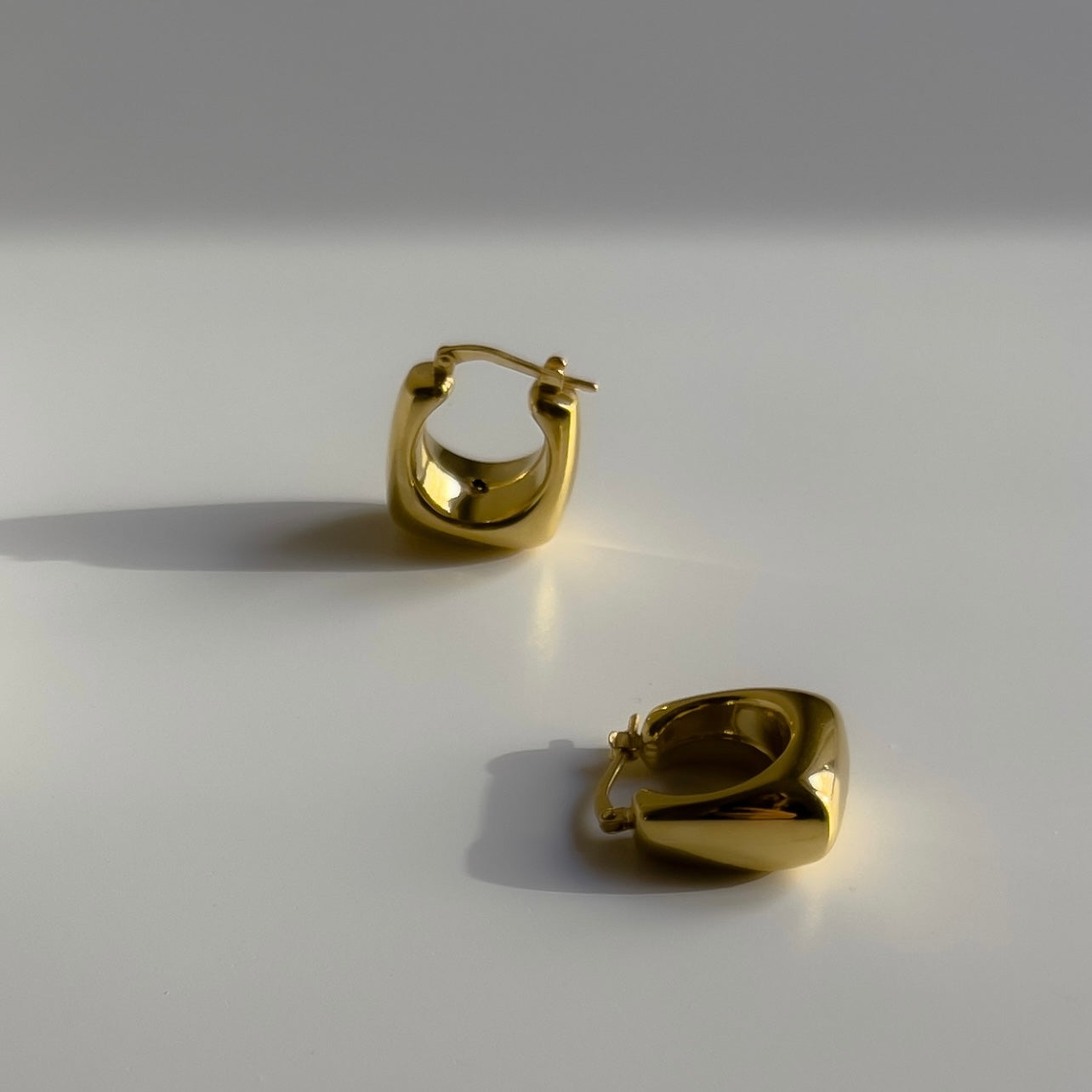 NORA HOOPS PRE ORDER