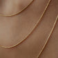 Sfera Necklace