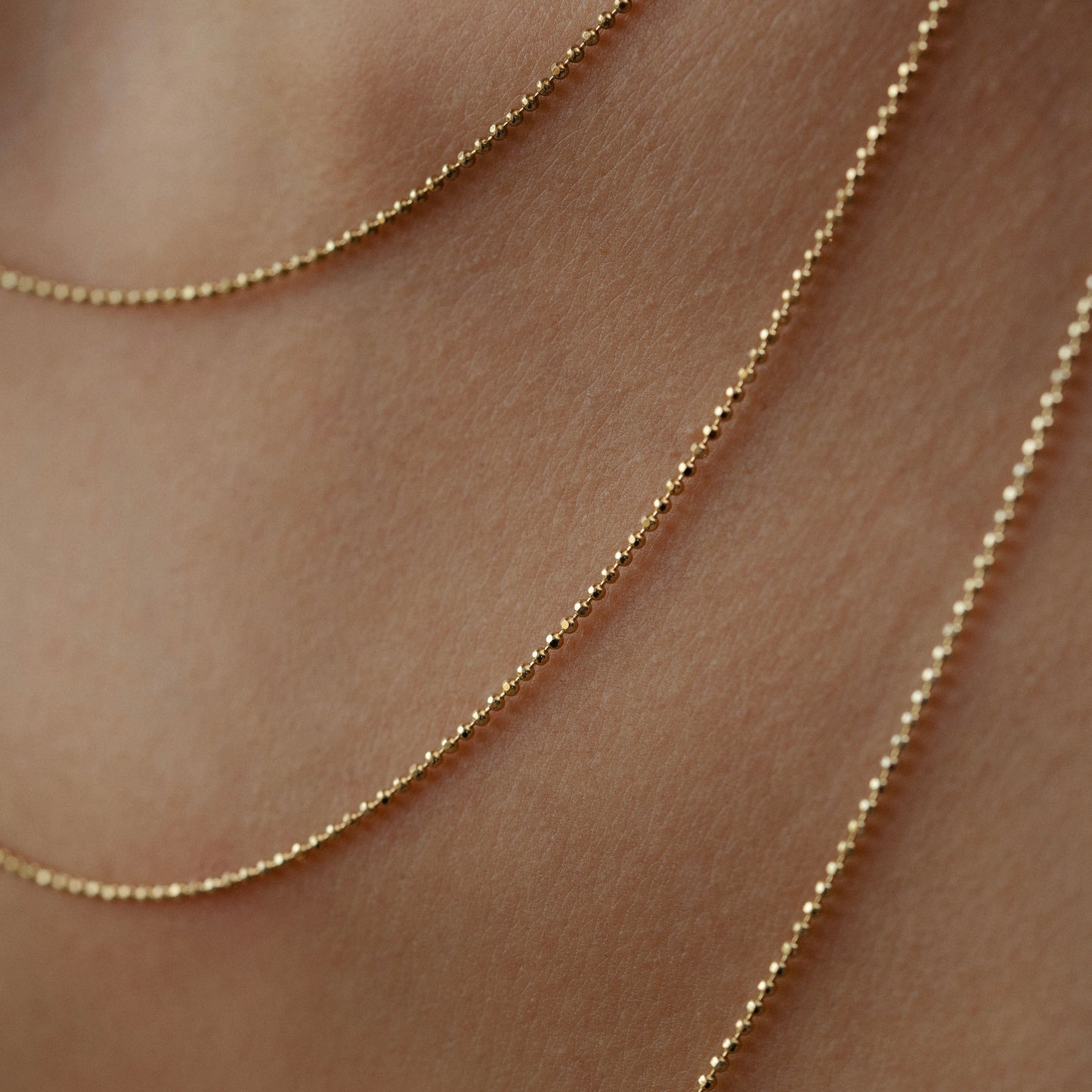 Sfera Necklace