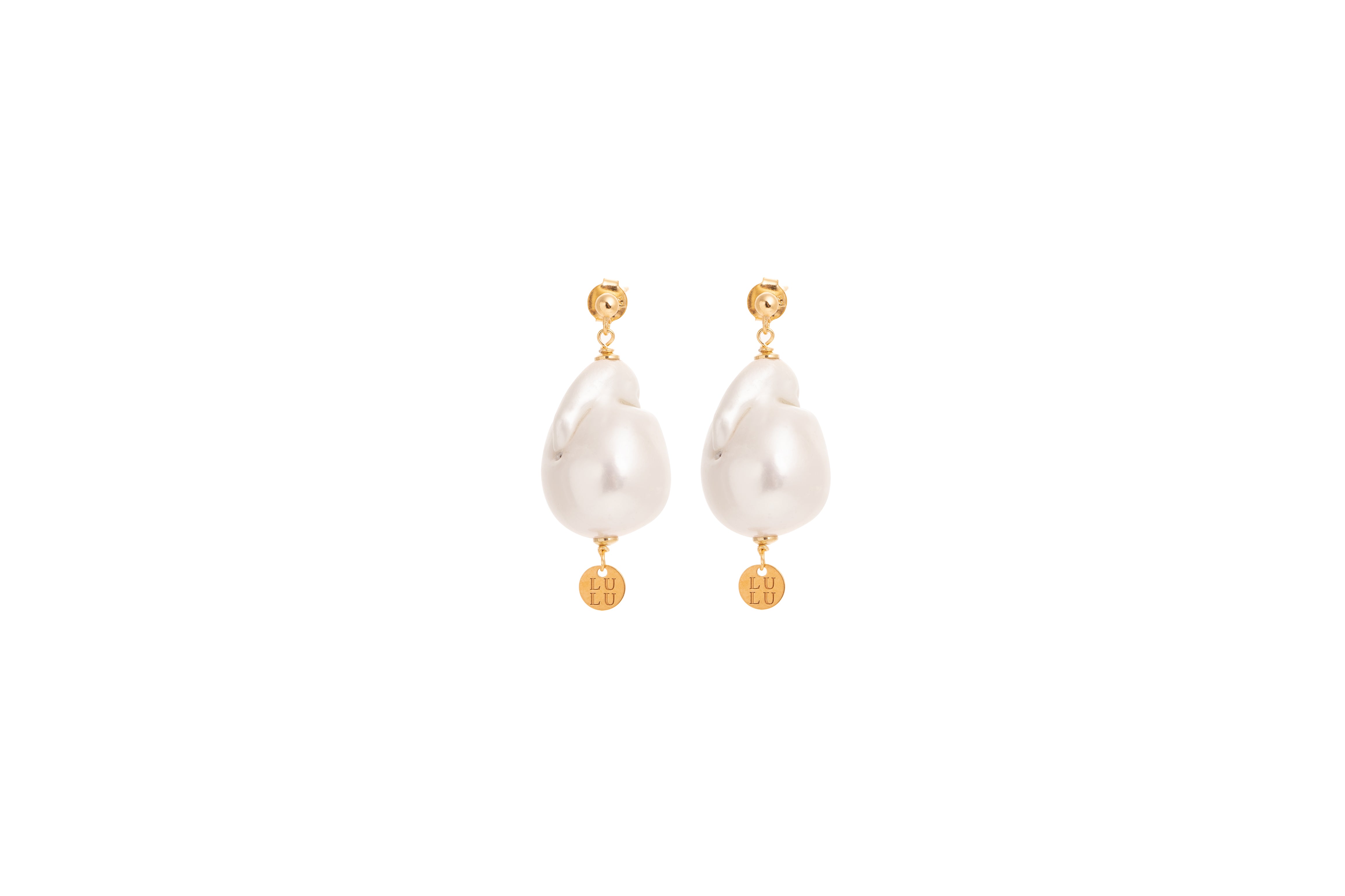 SHELLY EARRINGS