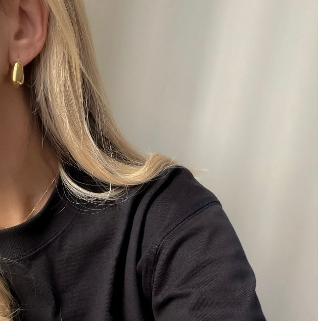 NORA HOOPS PRE ORDER