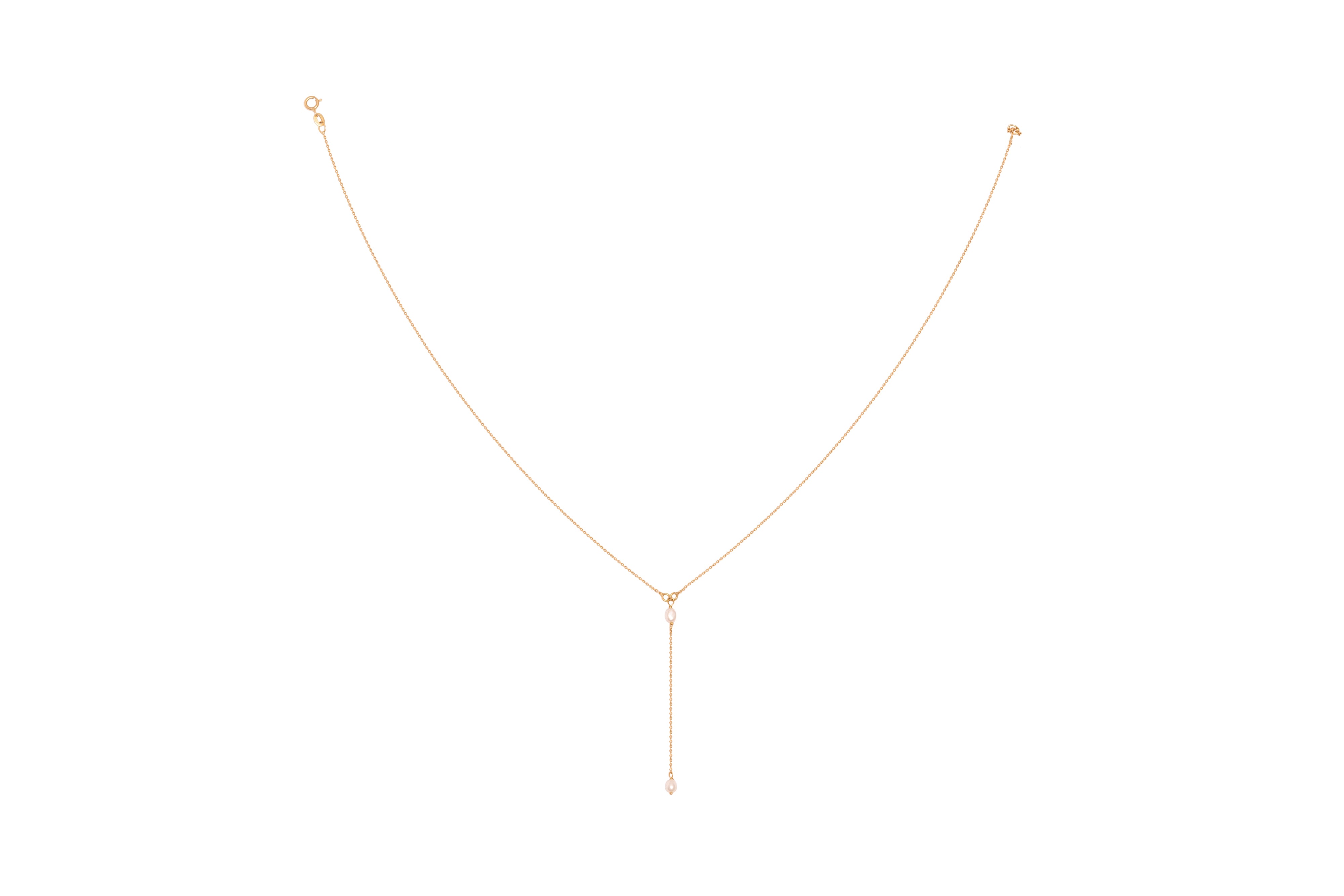 DOUBLE PETALI CHOKER PRE-ORDER