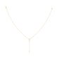 DOUBLE PETALI CHOKER PRE-ORDER