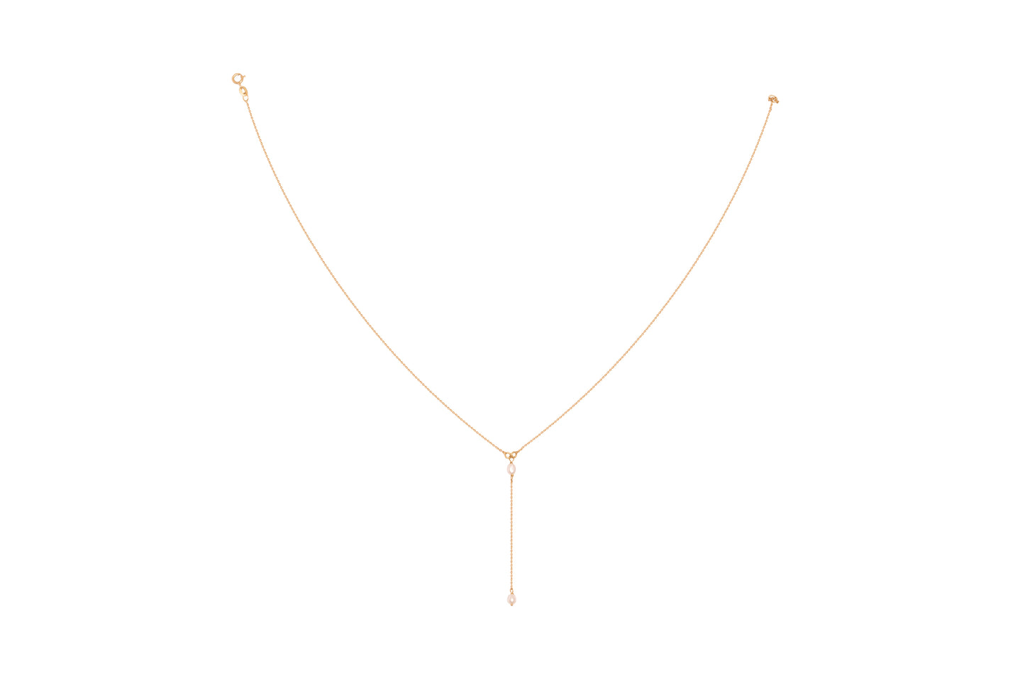 DOUBLE PETALI CHOKER PRE-ORDER