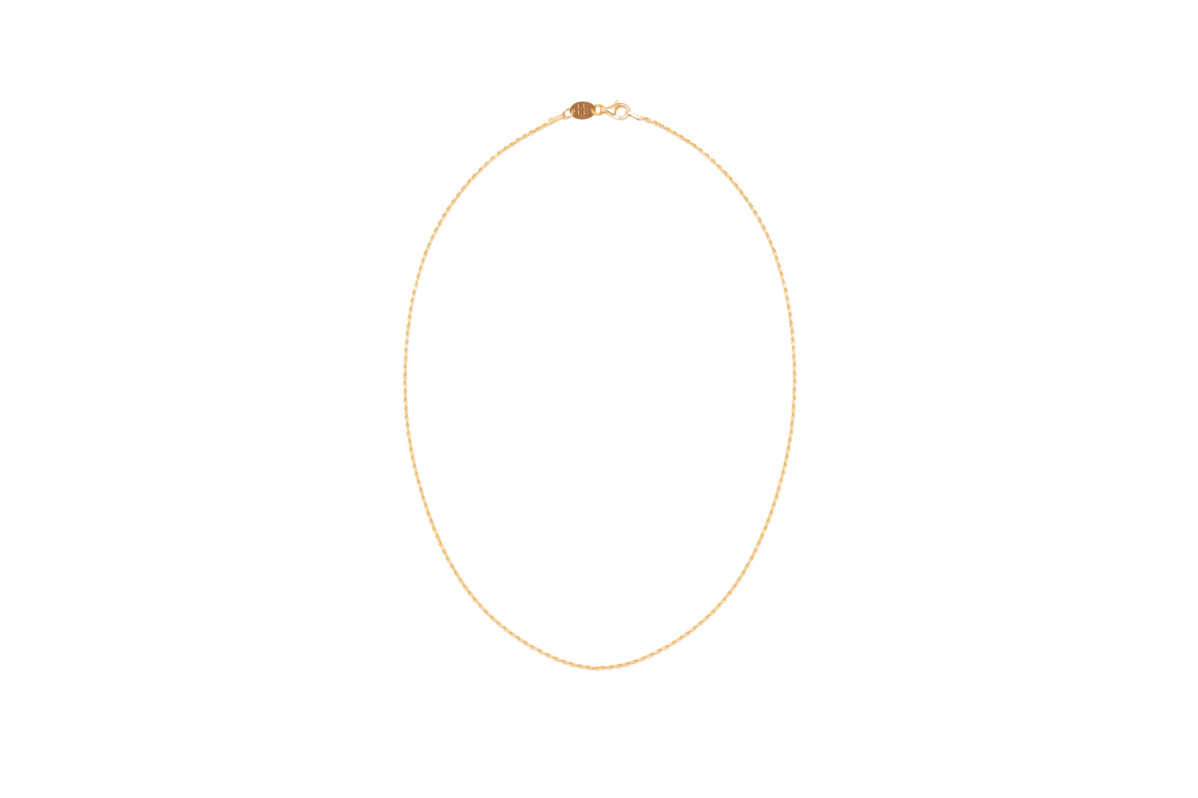 LUCINA NECKLACE