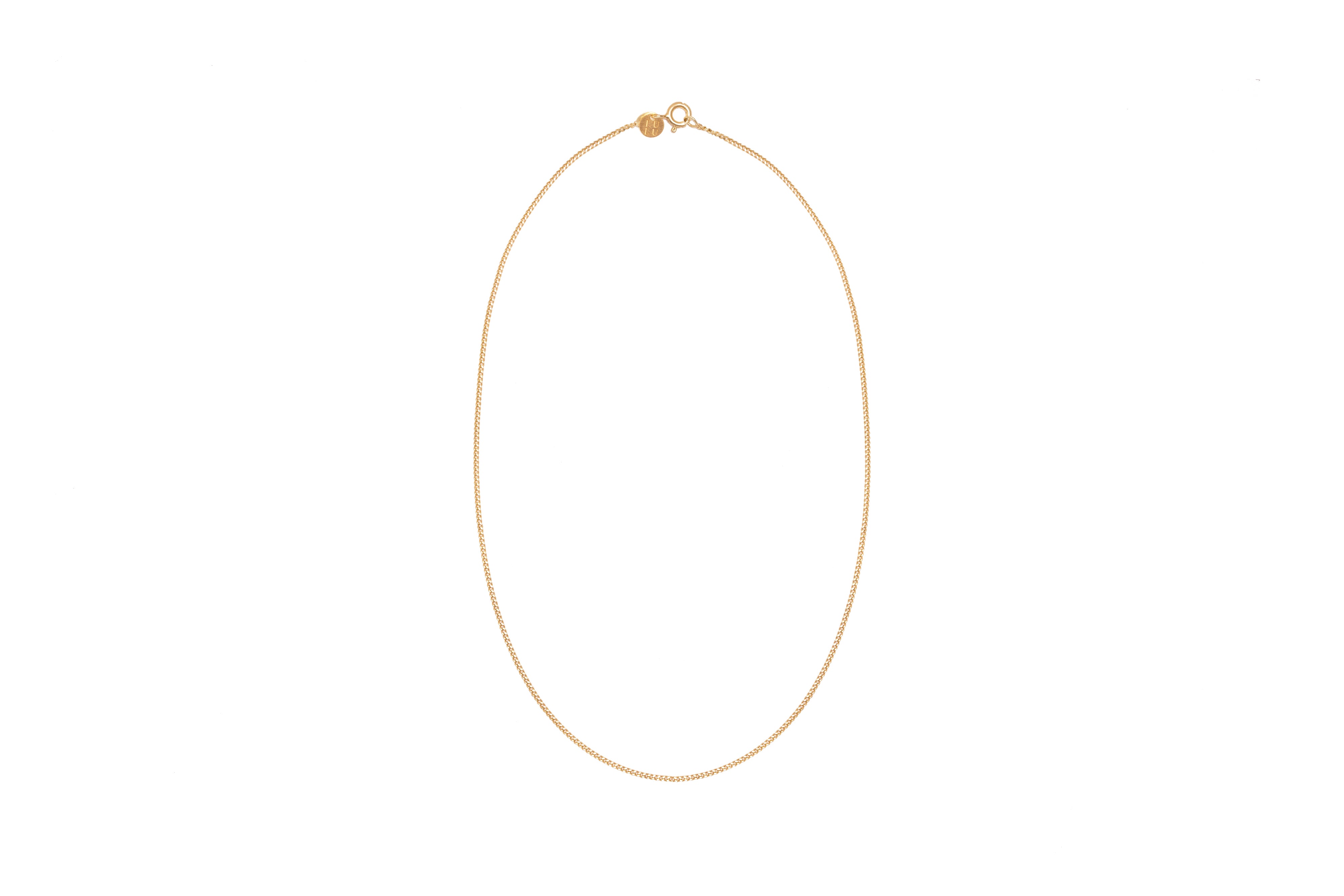 Groumettina Necklace