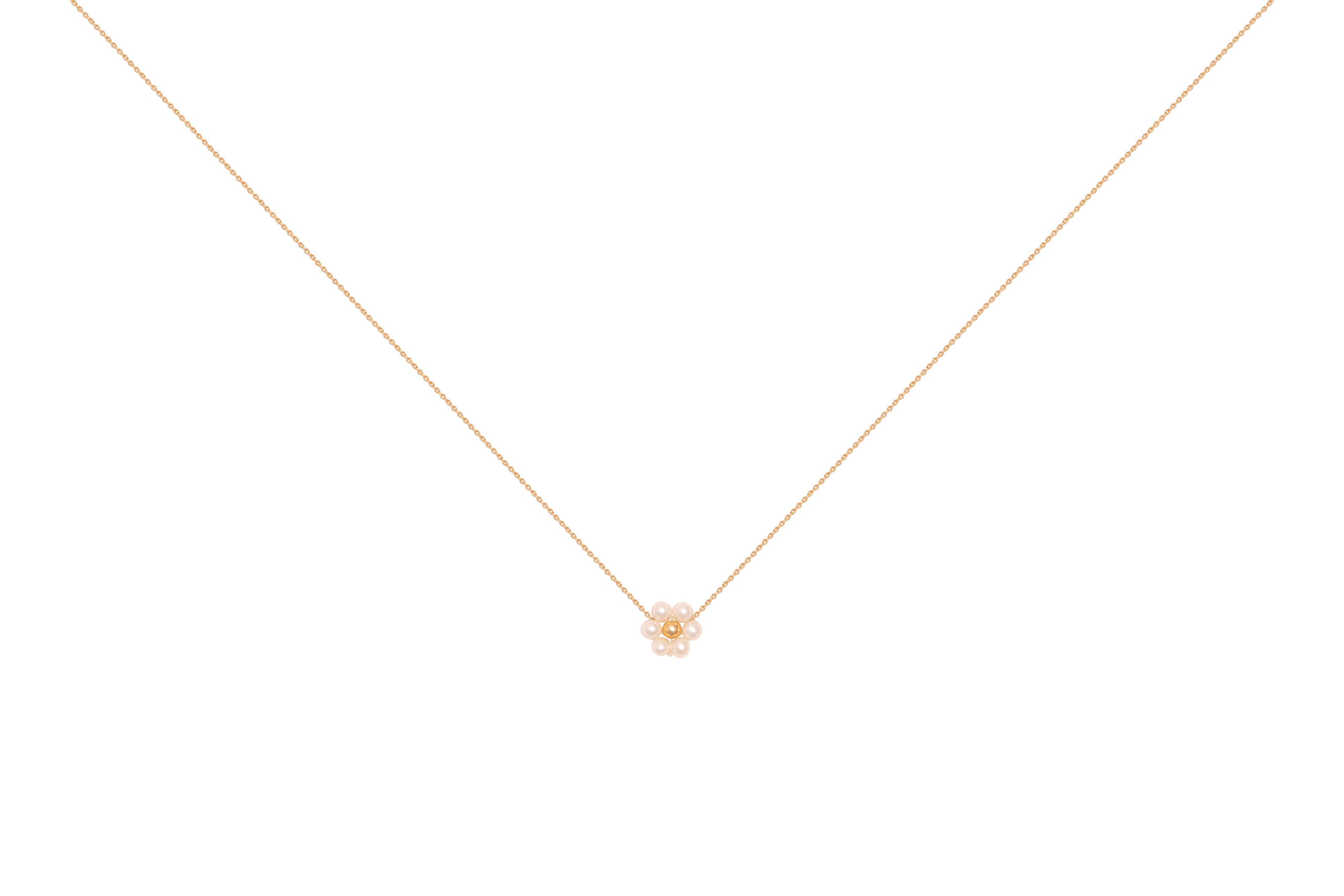 Margheritino Choker