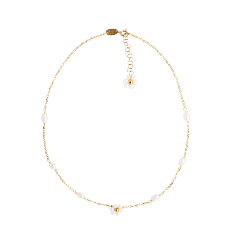 DAISY CHOKER