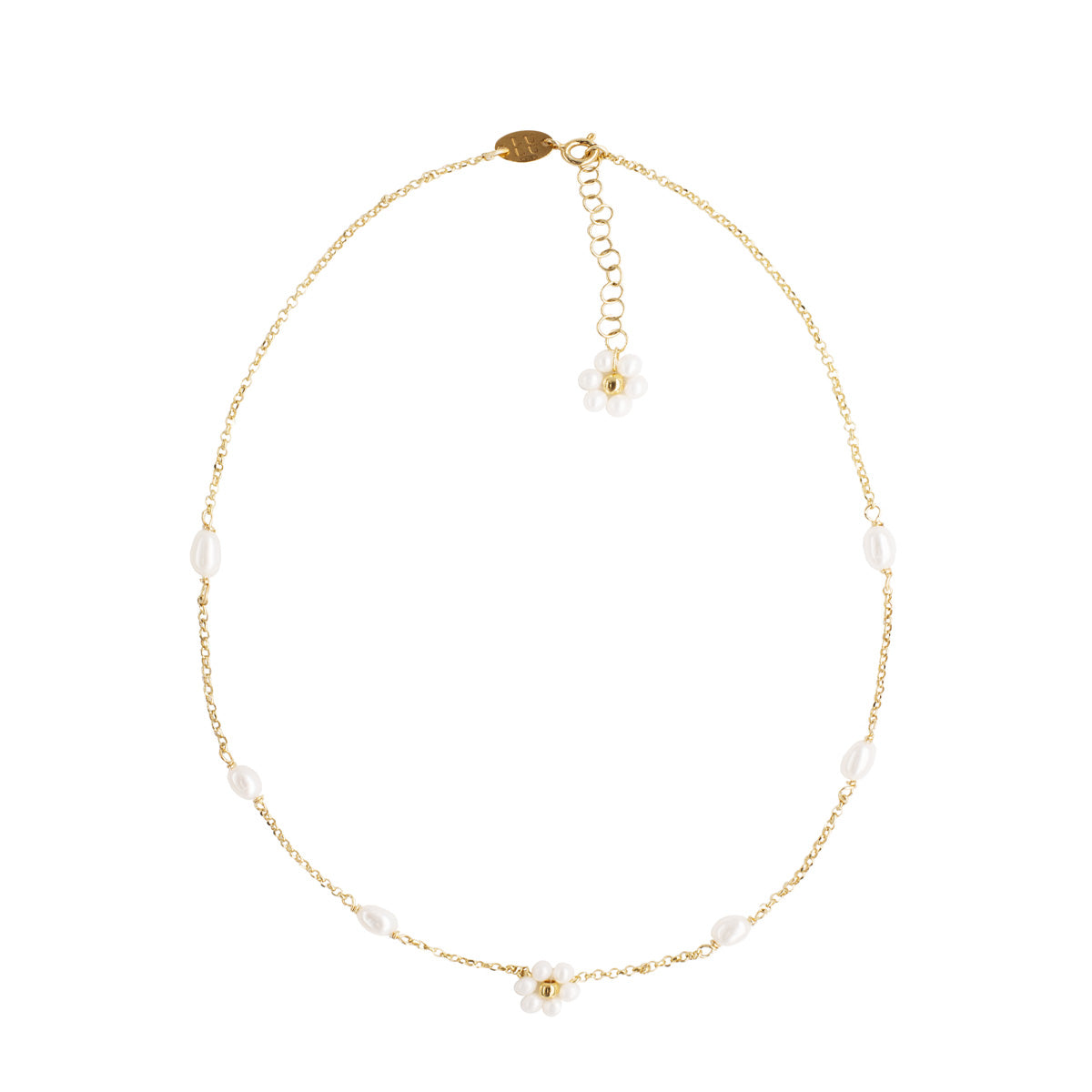 DAISY CHOKER