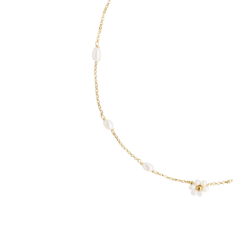 DAISY CHOKER