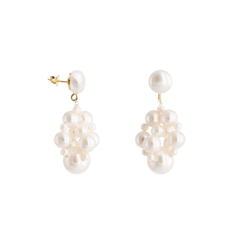 UVETTA EARRINGS