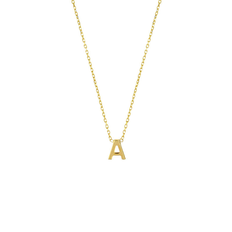 WITH ME NECKLACE PRE ORDER