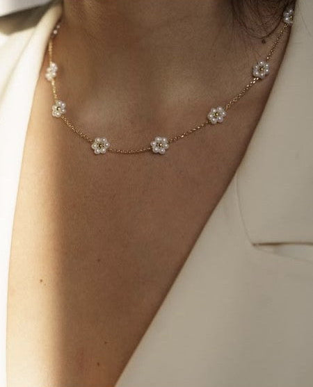 Collana Margheritissima