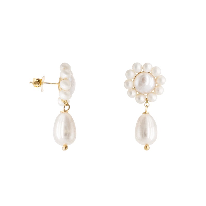 Springs Earrings